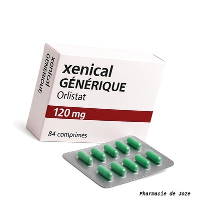 acheter orlistat sans ordonnance