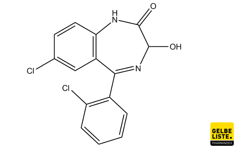 Ativan 1mg