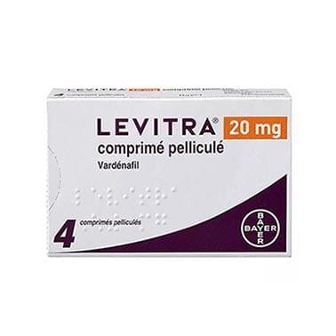 Vivanza sans ordonnance