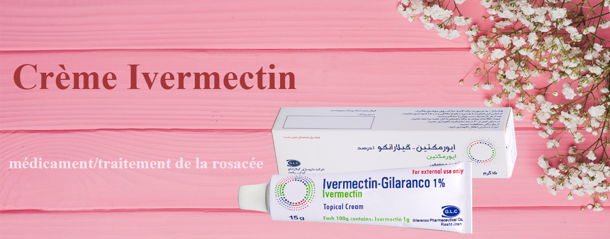 ivermectin france pharmacie