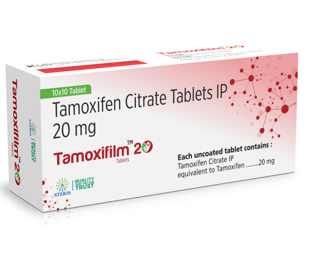 Ordre Tamoxifen