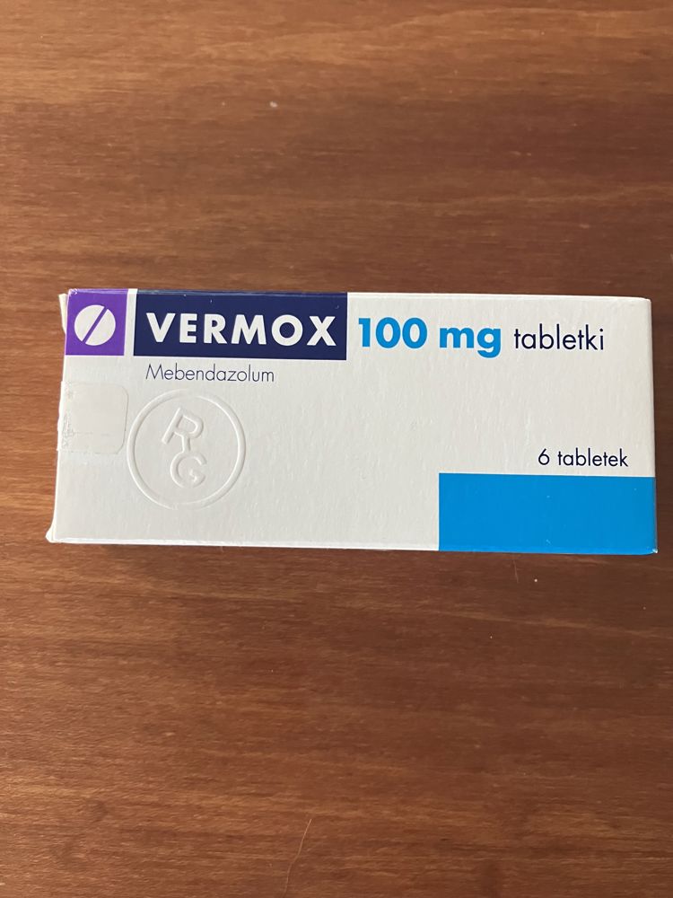mebendazole france acheter