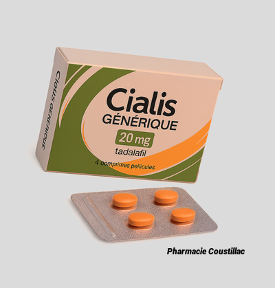 Tadalafil Generique Pas Cher