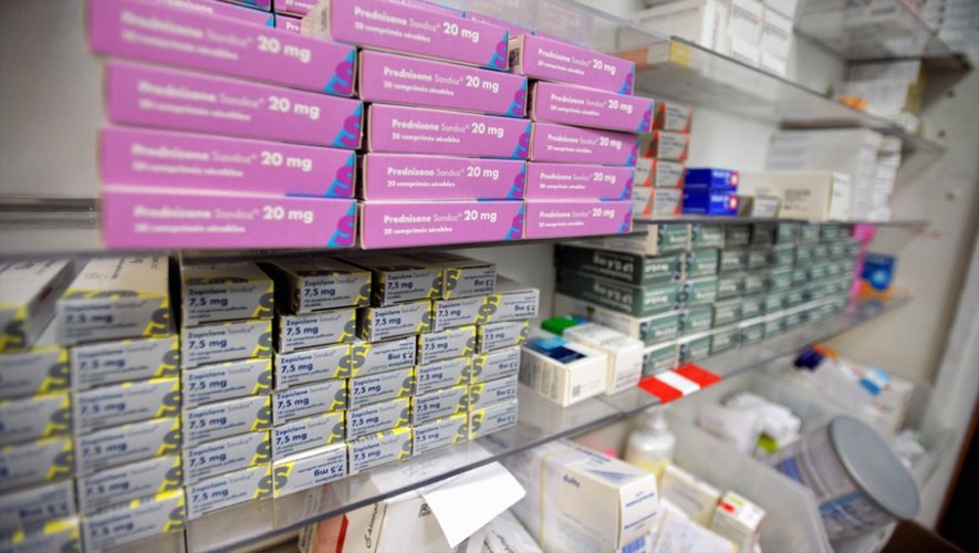 Prednisolone Medicament Generique