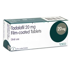 tadalafil 20mg prix