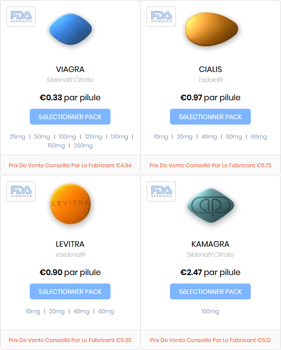 Viagra generique en espagne