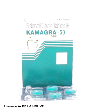 Commander Du Kamagra En France