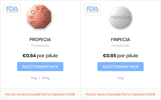 Finasteride Acheter Sans Ordonnance