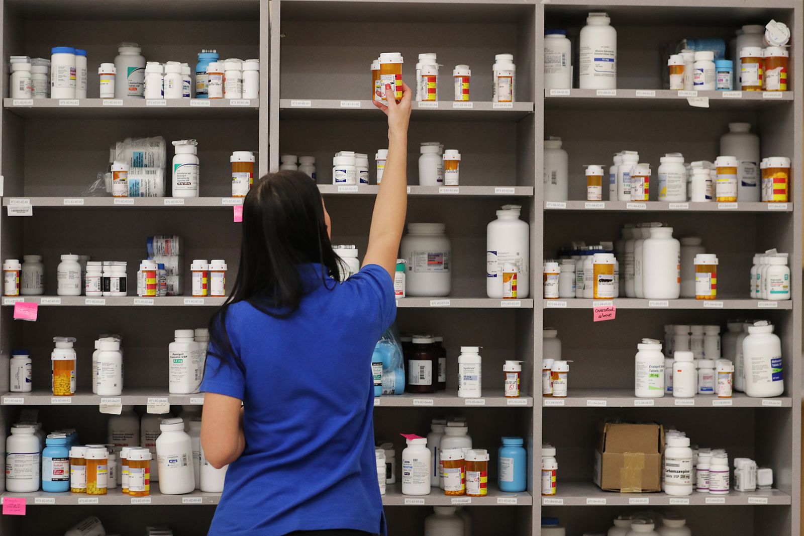 eszopiclone sans ordonnance