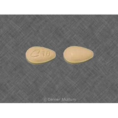 Tadalafil 10mg lilly cpr 4