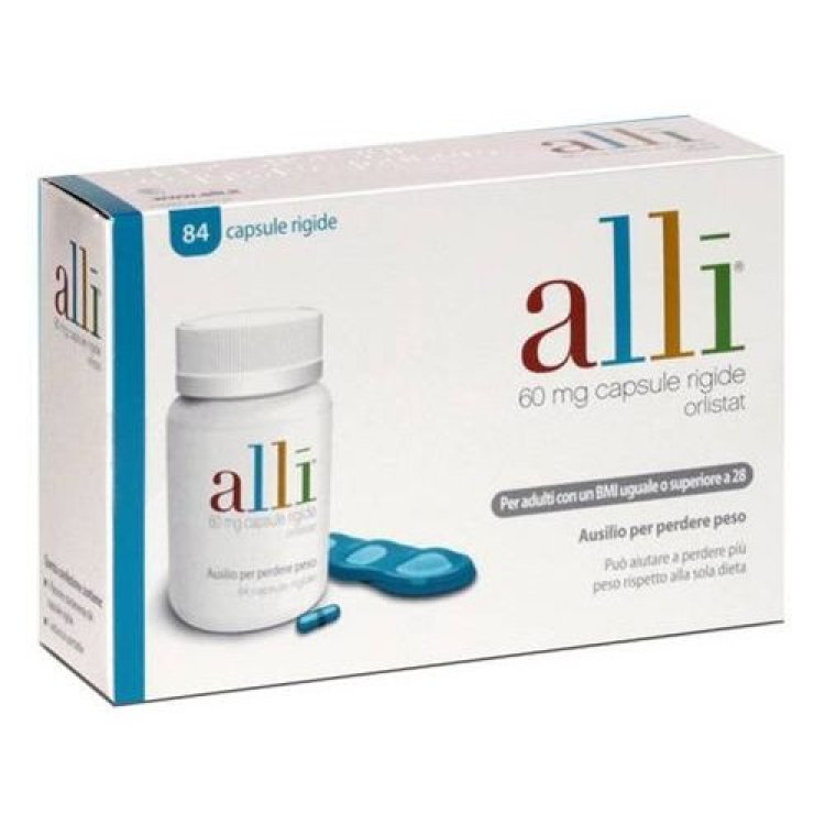 Alli pilule pas cher