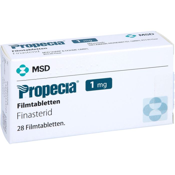 Propecia acheter online