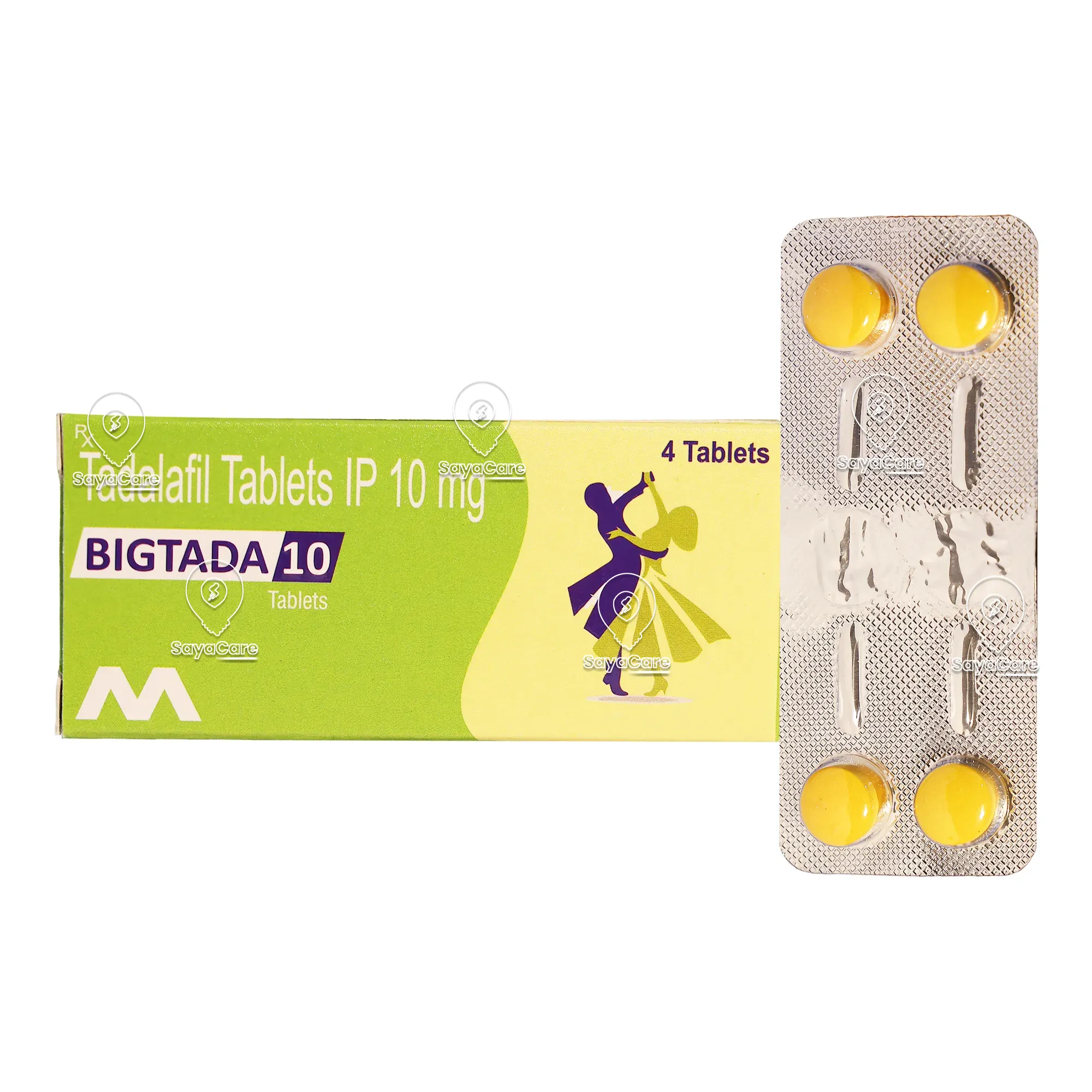 prix tadacip