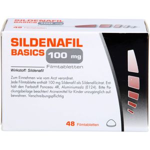 Sildenafil Online 100