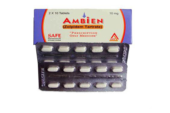 zolpidem 10mg online