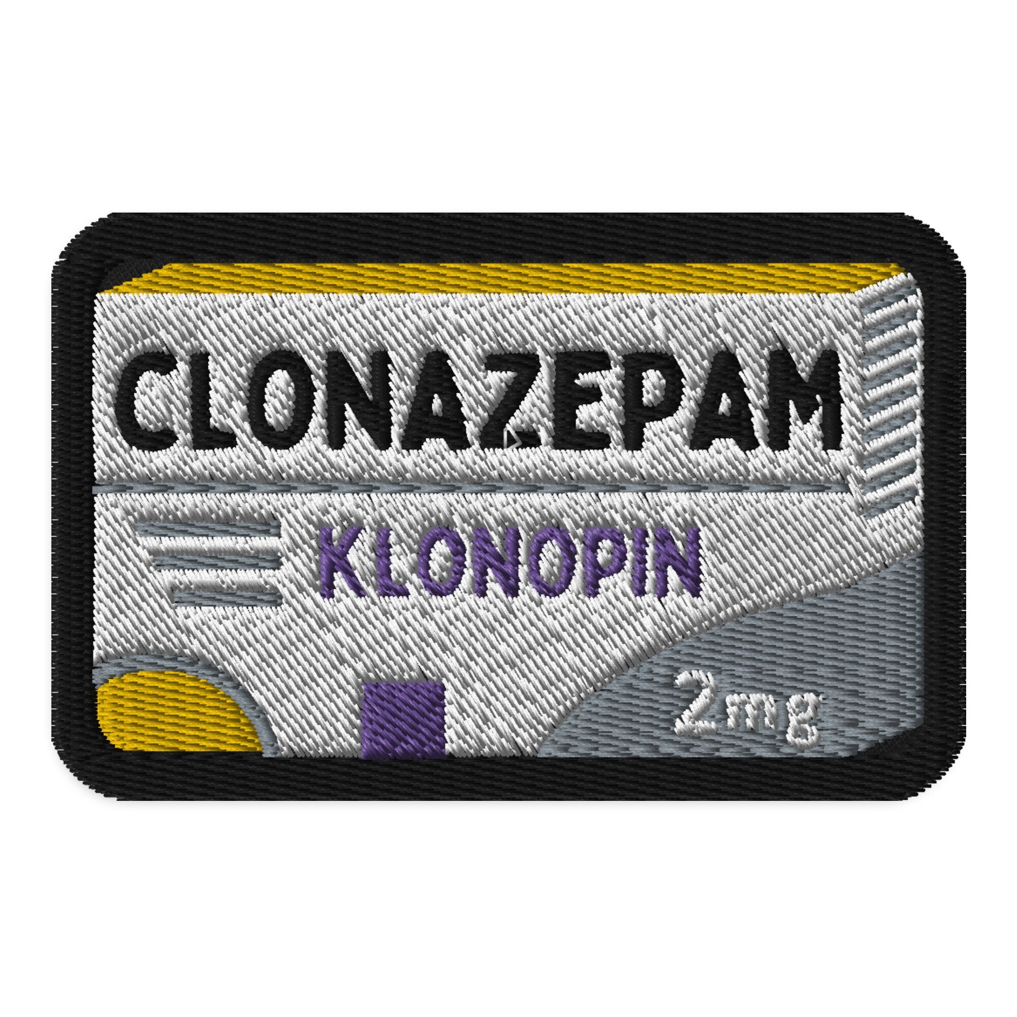 Acheter clonazepam