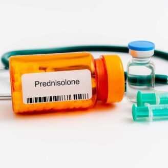 Prednisolone En France