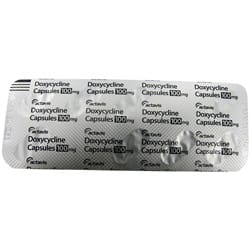 Commander Du Doxycycline