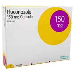 Commander Fluconazole Générique