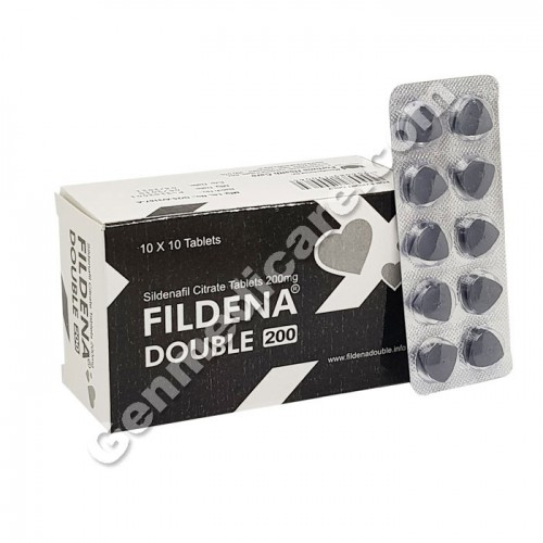 sildenafil 200mg