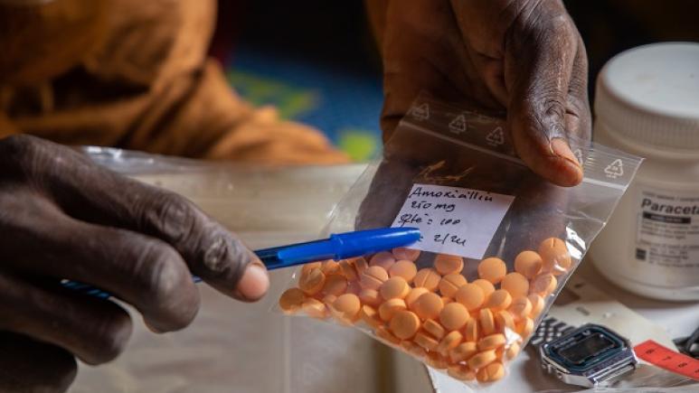 Amoxicilline Sans Ordonnance Pas Cher