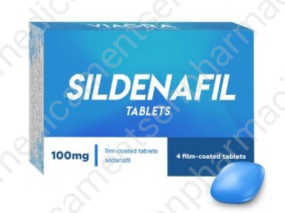Sildenafil pas cher