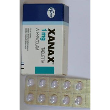 Alprazolam 3mg