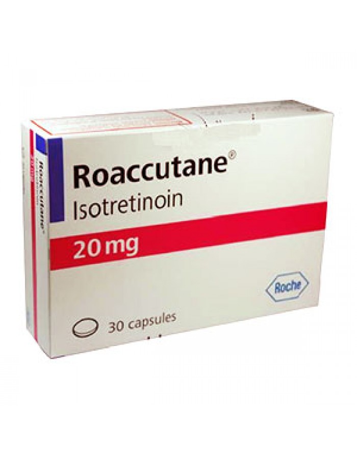 Acheter Roaccutane Comprimé Sans Ordonnance
