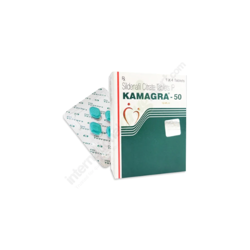 kamagra gold 50 mg