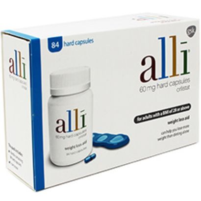 Alli 60mg Online