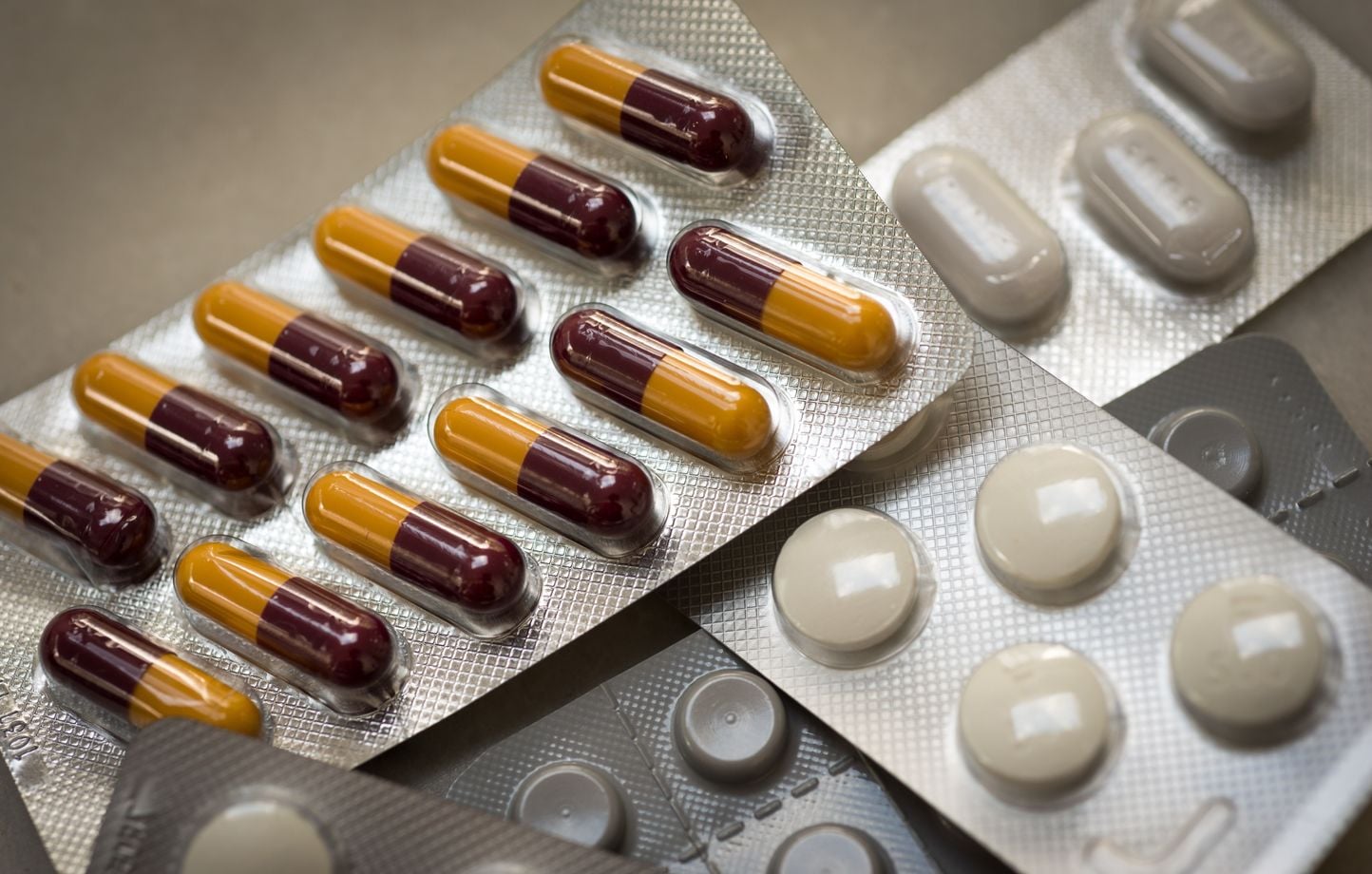 Amoxicillin acheter sans ordonnance