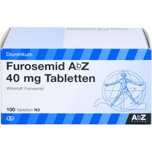 Furosemide 40mg Online
