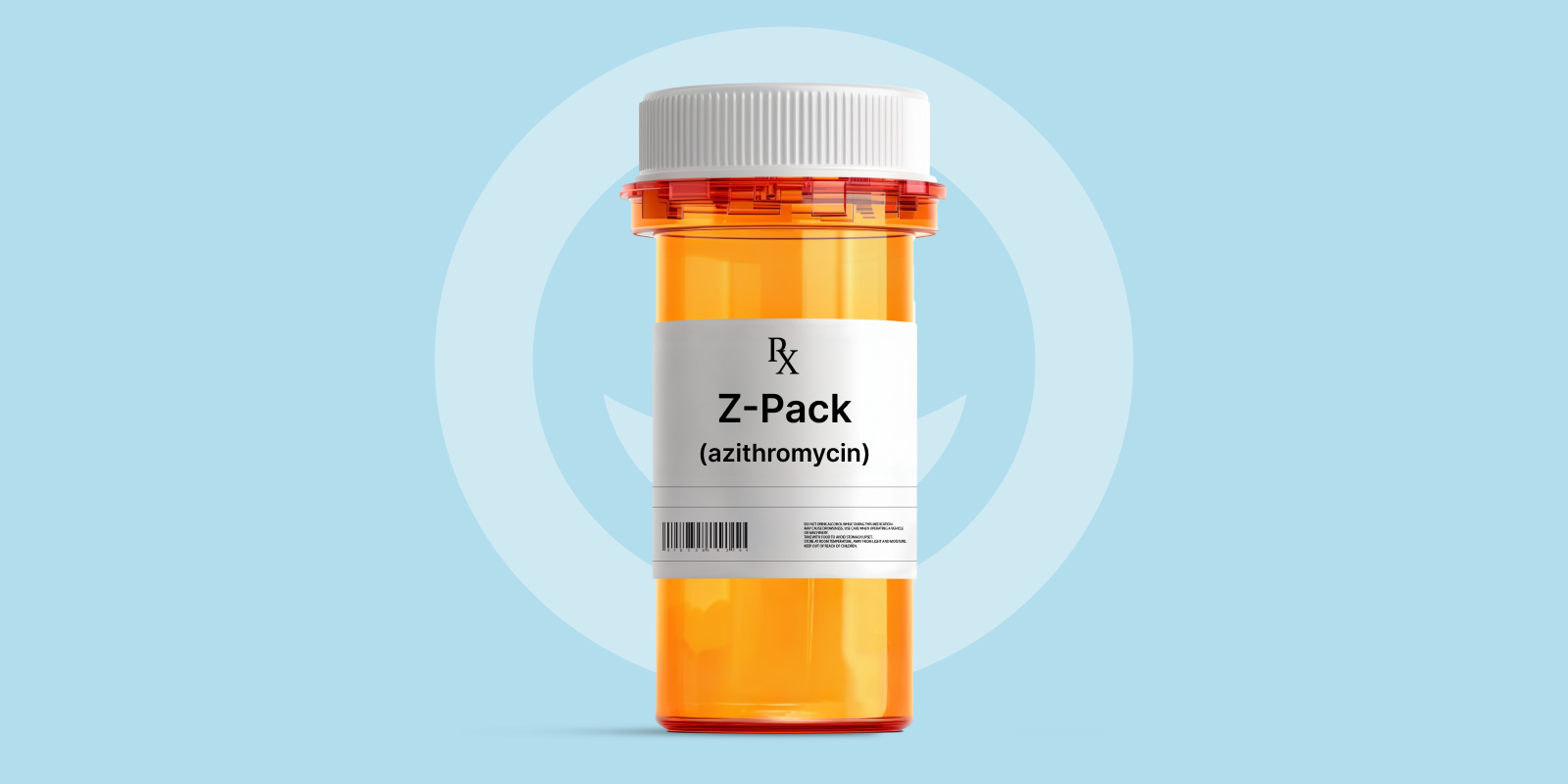 Commander Azithromycin