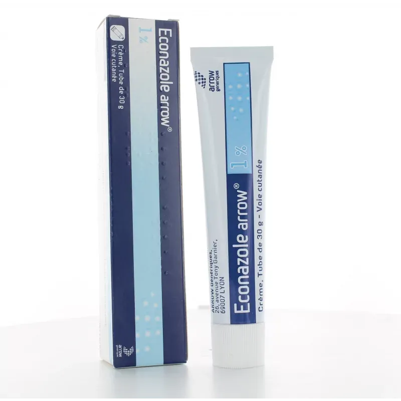 acheter fluconazole sans ordonnance