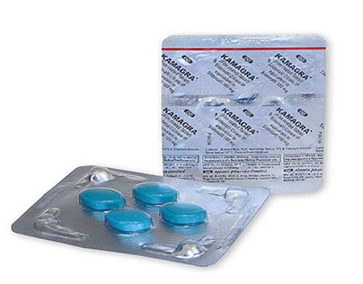 Sildenafil Citrate 120 Mg Cobra
