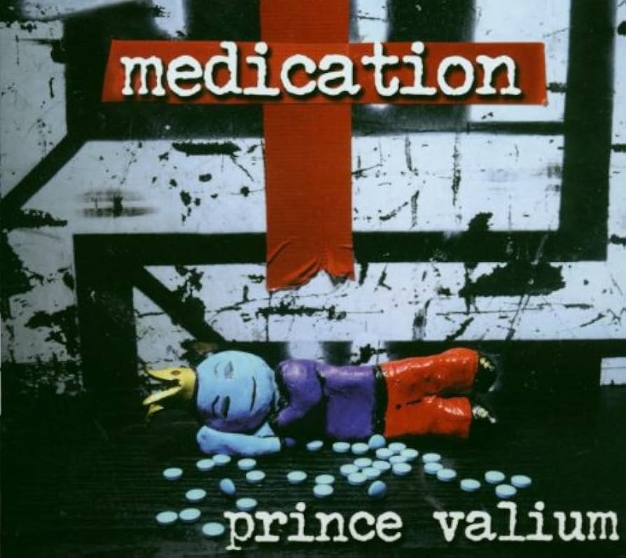 Prix valium