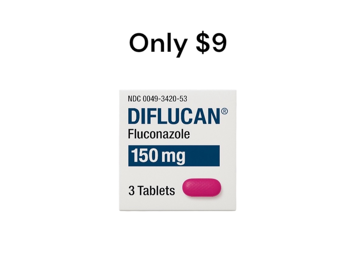 Diflucan 200 mg online