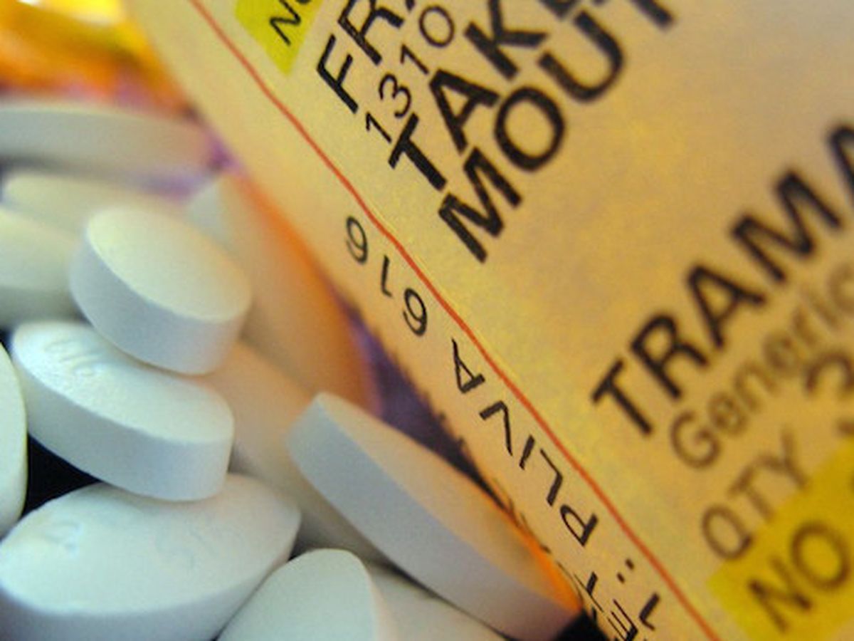 Peut On Avoir Du Tramadol Sans Ordonnance