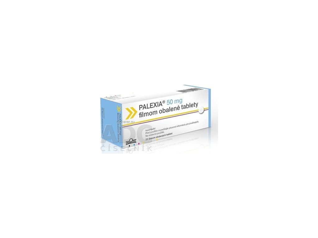 Palexia 50mg online
