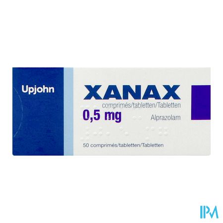 Prix Alprazolam 0.50