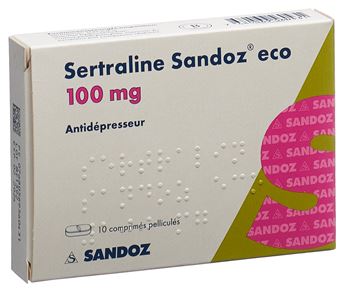 T Sertraline 25 Mg