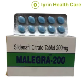 Malegra Online