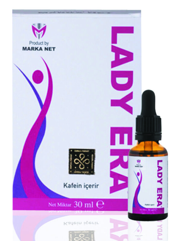 Lady era acheter