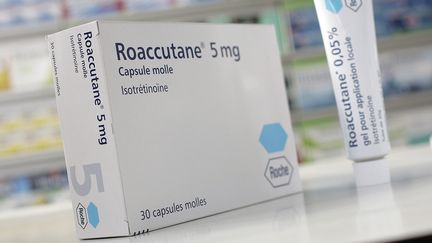 Roaccutane Cachet Prix