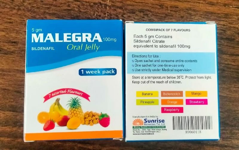 Malegra france acheter