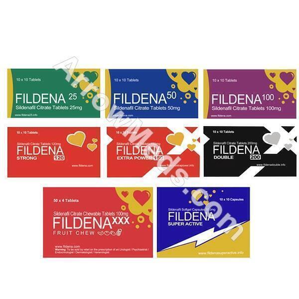 Ordre fildena