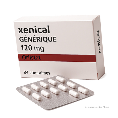 xenical france pharmacie