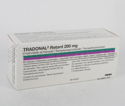 Tramadol gouttes prix