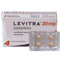Acheter levitra generique en ligne