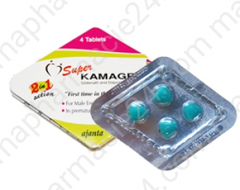 Super kamagra prix